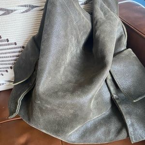 Rough & Tumble Mineral Earth Kimono